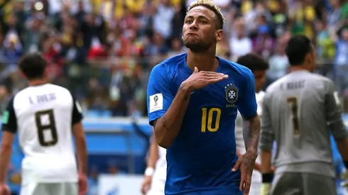 Rusia 2018: el top 5 de la jornada 9