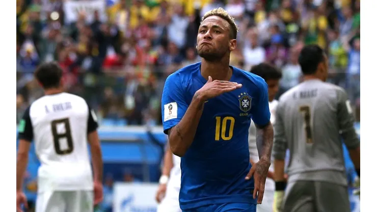 Rusia 2018: el top 5 de la jornada 9