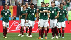 Jugador del "Tri" es portada de prestigioso diario español