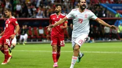 Pronóstico: España y Marruecos se cruzan por el Grupo B del Mundial Rusia 2018