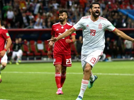 Pronóstico: España y Marruecos se cruzan por el Grupo B del Mundial Rusia 2018