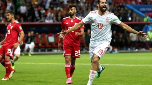 Pronóstico: España y Marruecos se cruzan por el Grupo B del Mundial Rusia 2018