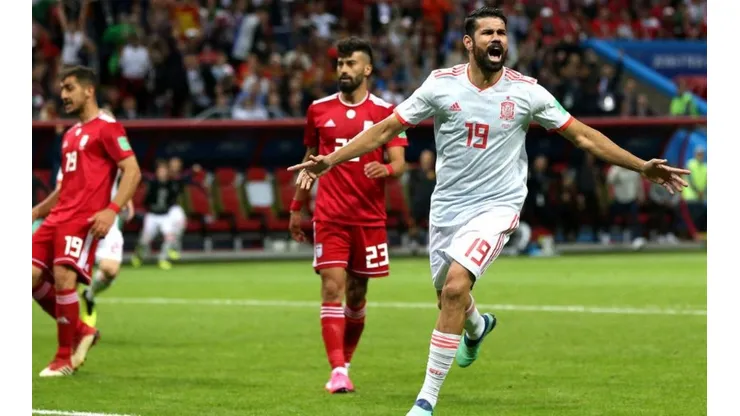 Pronóstico: España y Marruecos se cruzan por el Grupo B del Mundial Rusia 2018