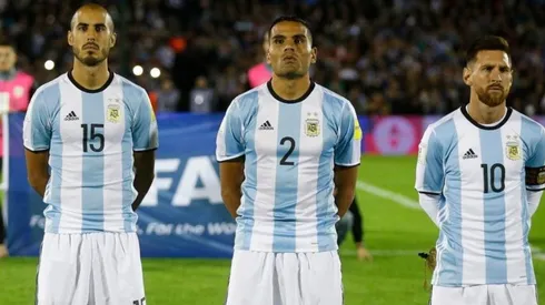 Pese a todo, le tienen fe a la Albiceleste