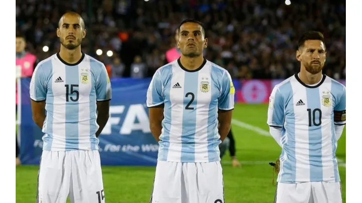 Pese a todo, le tienen fe a la Albiceleste
