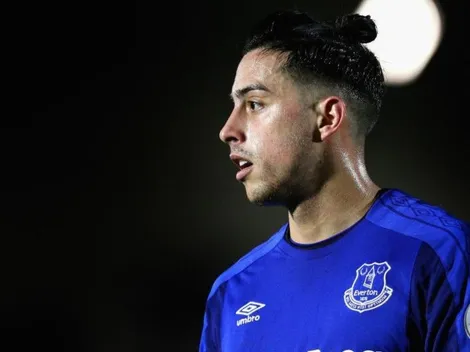 Villarreal le dio la bienvenida a Funes Mori