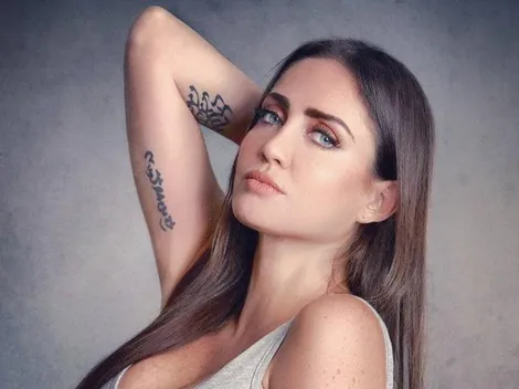 ¡Ah no bueno! El sensual mensaje de Celia Lora para Carlos Vela