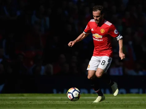 Según Bleacher Report, Mata es el secreto mejor guardado del Barcelona