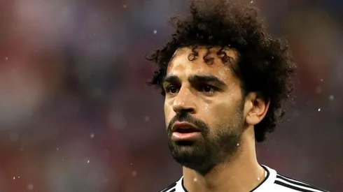 Salah no ha podido mostrar todo su potencial (Foto: Getty).