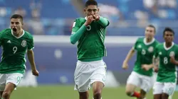 Juan Carlos Osorio tendría un esquema distinto para enfrentar a Corea