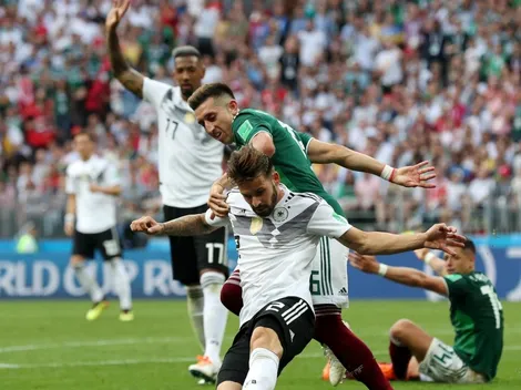 Horarios y partidos del sábado 23de junio en el Mundial de Rusia 2018