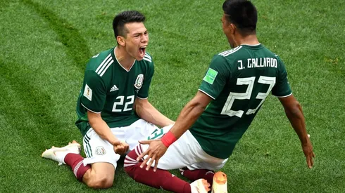 Celebración de Lozano