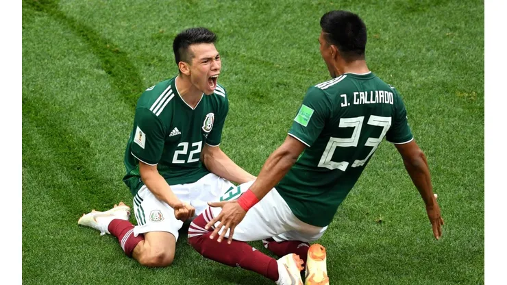 Celebración de Lozano