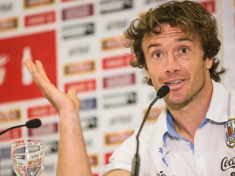 Lugano: "A Neymar se le entra con más ganas"