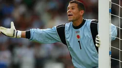 Óscar Córdoba les dejó un mensaje a todos los colombianos.