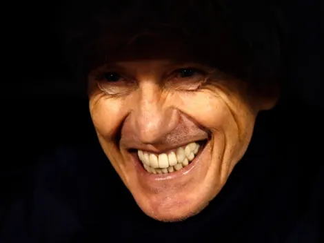 Acusaciones y polémicas rodean al mánager de José Pékerman