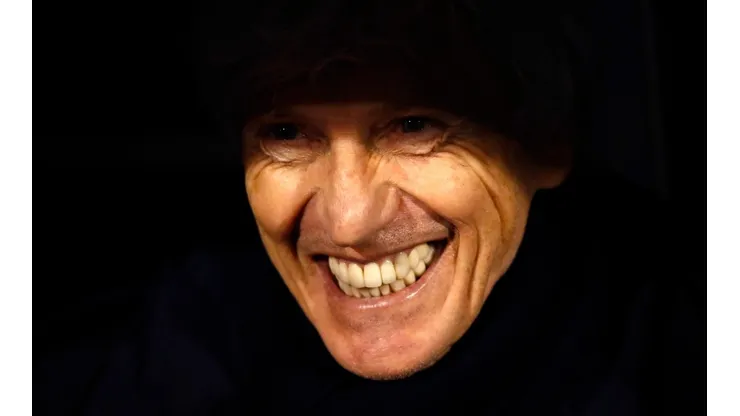 Algunos rumores de negocios en el fútbol golpean al representante de José Pékerman.