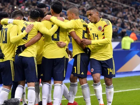 Sudamericanos, ese karma de Polonia