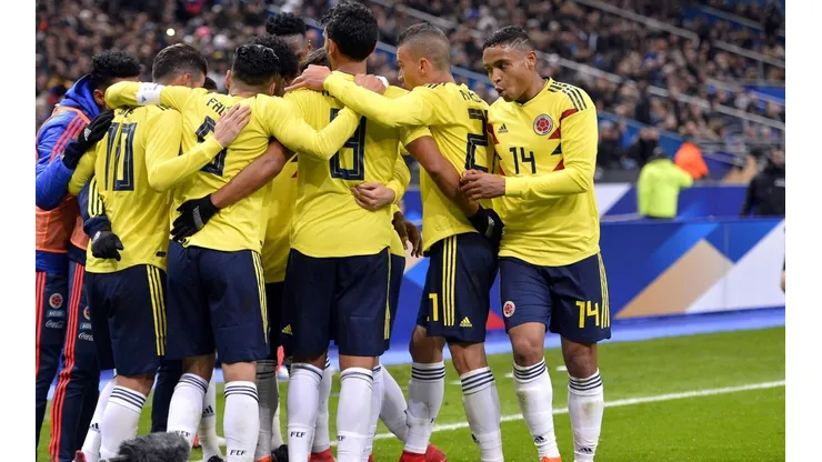 Polonia buscará cambiar el historial desfavorable frente a Selecciones sudamericanas.