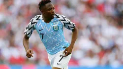 Ya llegaron: los memes de la victoria de Nigeria que le da vida a Argentina