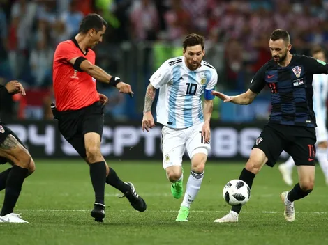 Ganó Nigeria: así quedó la tabla de posiciones del Grupo D