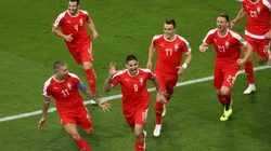 Récord en Rusia: luego de 64 años, 26 partidos consecutivos no culminaron 0 a 0