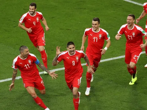 Récord en Rusia: luego de 64 años, 26 partidos consecutivos no culminaron 0 a 0