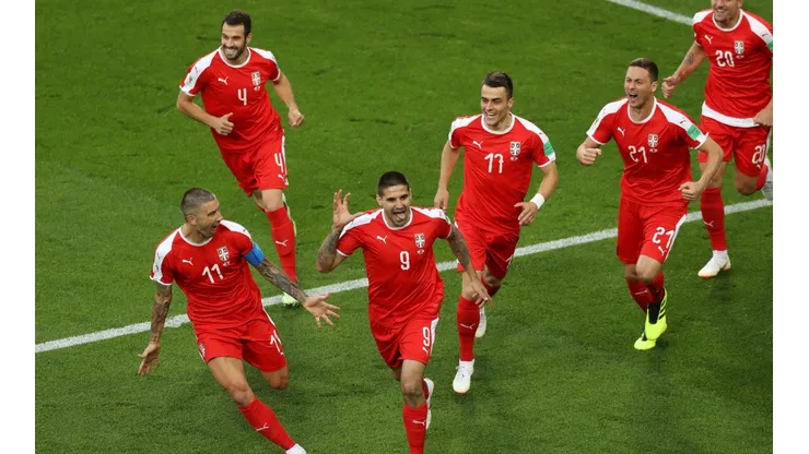Récord en Rusia: luego de 64 años, 26 partidos consecutivos no culminaron 0 a 0