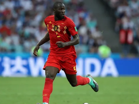 Dónde ver Bélgica vs Túnez cuándo juegan, a qué hora, TV y streaming online Mundial Rusia 2018