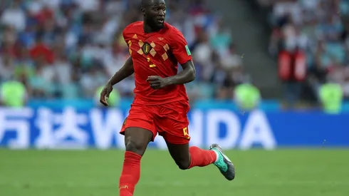 Dónde ver Bélgica vs Túnez cuándo juegan, a qué hora, TV y streaming online Mundial Rusia 2018