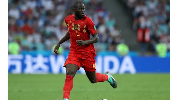 Dónde ver Bélgica vs Túnez cuándo juegan, a qué hora, TV y streaming online Mundial Rusia 2018