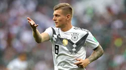 Dónde ver en vivo Alemania vs Suecia cuándo juegan, a qué hora, TV y streaming online Mundial Rusia 2018