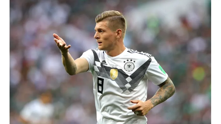 Dónde ver en vivo Alemania vs Suecia cuándo juegan, a qué hora, TV y streaming online Mundial Rusia 2018