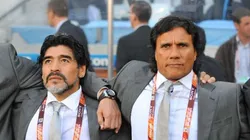 El Negro Enrique disparó contra Messi: "¿Quién carajo es para no correr?"