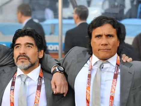 El Negro Enrique disparó contra Messi: "¿Quién carajo es para no correr?"