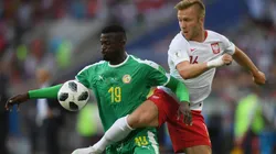 Polonia tiene tres puntos claves para enfrentar a la Selección Colombia en Rusia.