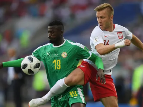 Pékerman ya toma nota de las tres claves de Polonia