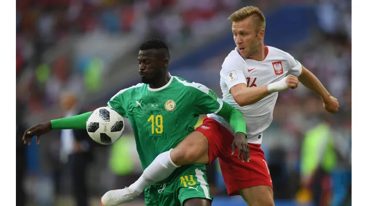 Polonia tiene tres puntos claves para enfrentar a la Selección Colombia en Rusia.