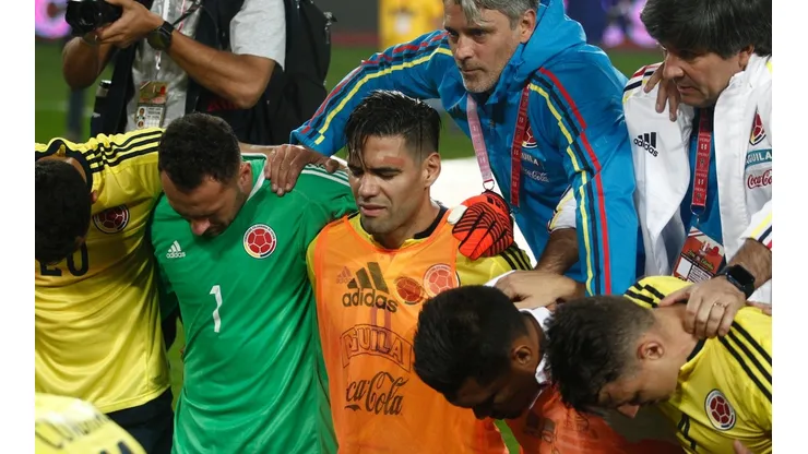 Las estadísticas son desfavorables para la Selección Colombia de cara a la clasificación.