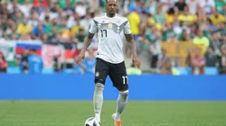 El Manchester United tendría definido a su próximo fichaje: Jerome Boateng