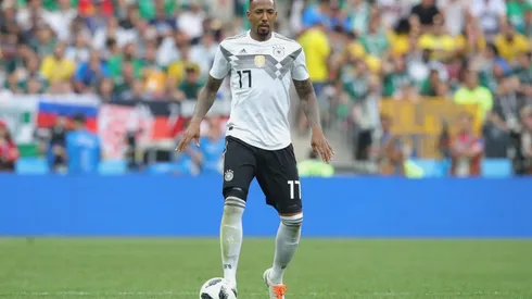 El Manchester United tendría definido a su próximo fichaje: Jerome Boateng