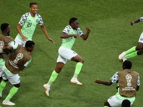 Genios: argentinos le editaron el perfil de Wikipedia a Musa