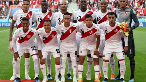 Fox Deportes reconoció a la Bicolor. (Foto: Getty)