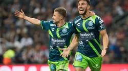 Puebla compró la totalidad del pase de Lucas Cavallini