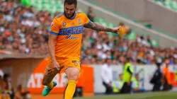 El delantero francés no se pierde los partidos de "Les Bleus" en el Mundial