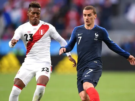 Griezmann a sus compañeros del Atlético: "Somos una familia"