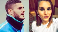La hermana de Icardi también le mandó su mensaje a Sampaoli