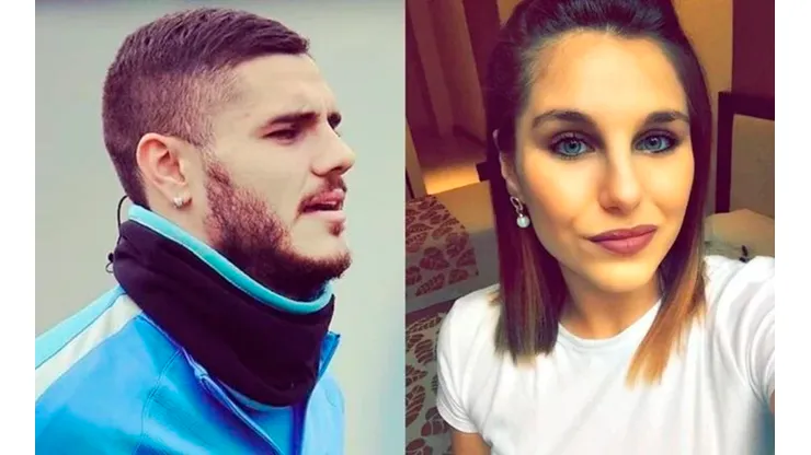 La hermana de Icardi también le mandó su mensaje a Sampaoli