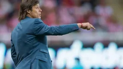 MULTICAMPEÓN. Fueron 5 títulos en casi 3 años en el Rebaño. (Foto: Mexsport).