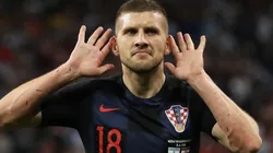 El Tottenham tendría en la mira a Ante Rebić